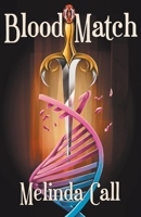 Blood Match B0CFGMS4G8 Book Cover