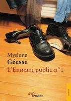 L'Ennemi public n°1 2354856482 Book Cover