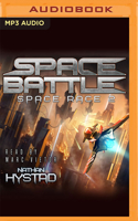 Space Battle B091F5SG8J Book Cover