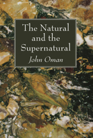 The Natural and the Supernatural 1666734764 Book Cover