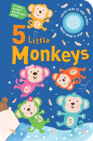 Five Little Monkeys 1925960005 Book Cover