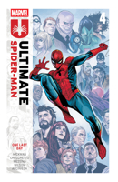 Ultimate Spider-Man By Jonathan Hickman Vol. 4