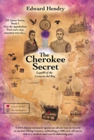 The Cherokee Secret 0578851652 Book Cover