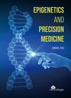 Epigenetics and Precision Medicine 1487808569 Book Cover