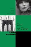 Out of Time 1580050204 Book Cover