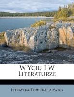 W Yciu I W Literaturze 1024452514 Book Cover