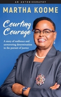 Courting Courage B0GXCJD31M Book Cover