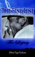 The Fine Line: The Legacy 1420877852 Book Cover