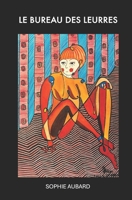 LE BUREAU DES LEURRES: THRILLER PSYCHOLOGIQUE (French Edition) B0DPWWNSB7 Book Cover