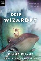 Deep Wizardry 0152049428 Book Cover