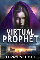 Virtual Prophet 1798674343 Book Cover