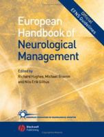 European Handbook of Neurological Management 1405185333 Book Cover