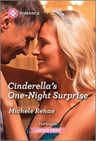 Cinderella's One-Night Surprise 1335216421 Book Cover
