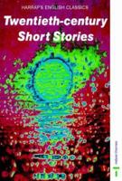 Twentieth Century Short Stories 0174441703 Book Cover