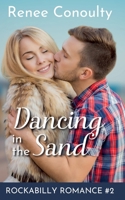 Dancing in the Sand B0CB9SJ7CJ Book Cover
