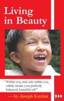 Living in Beauty 1893279006 Book Cover