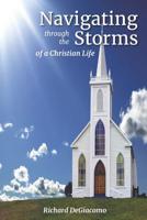 Navigating through the Storms of a Christian Life 1079281827 Book Cover