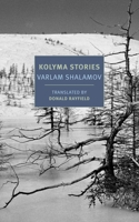 Kolyma Stories 1681372142 Book Cover