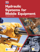 Hydraulic Systems for Mobile Equipment 1637761260 Book Cover