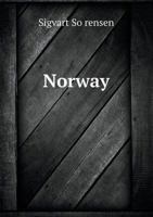 Norway 5518461607 Book Cover