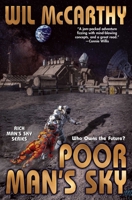 Poor Man's Sky (2) 1982192348 Book Cover