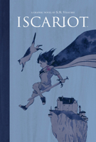 Iscariot 1608867617 Book Cover