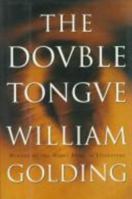 The Double Tongue 0374143293 Book Cover