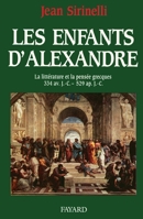 Les enfants d'Alexandre 2213031584 Book Cover