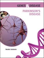 Parkinson's Disease (Genes and Disease) 0791095843 Book Cover