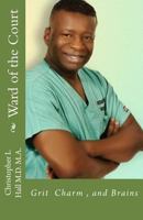 Ward of the Court 1986351319 Book Cover