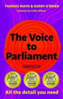 The Voice to Parliament Handbook 174117886X Book Cover