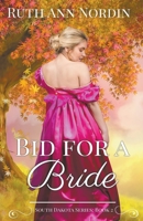 Bid for a Bride B0C19S2TPM Book Cover