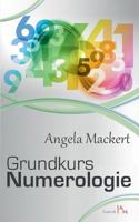 Grundkurs Numerologie 3741261637 Book Cover