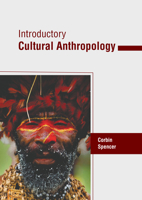Introductory Cultural Anthropology 1647269709 Book Cover