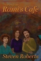 Stories from Rami's Cafe 0989673197 Book Cover