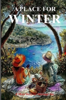 A Place For Winter B0GWHKBX94 Book Cover