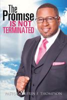 The Promise Is Not Terminated 1629522376 Book Cover