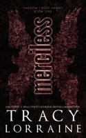 Merciless B0CJXGKDB8 Book Cover