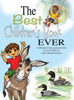 The Best Children's Book Ever B0HHKRF13Y Book Cover
