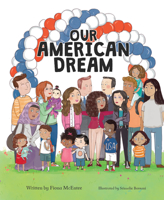 Our American Dream 1645430189 Book Cover