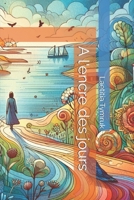 A l'encre des jours (French Edition) B0F62QGXW6 Book Cover