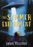 Aliens in Allagash: The Summer Experiment 1684752140 Book Cover