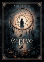 Captive B0H38QBTRV Book Cover