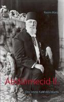 Abd?lmecid II.: Der letzte Kalif des Islams 3734737133 Book Cover