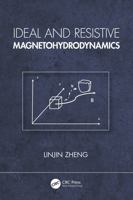 Ideal and Resistive Magnetohydrodynamics 1032862068 Book Cover