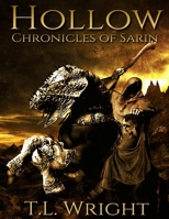 Hollow: Chronicles of Sarin 1505438748 Book Cover