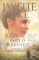 Like Gold Refined 0764221639 Book Cover