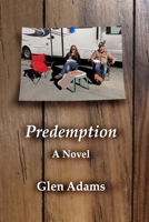 Predemption: A Novel 1736926802 Book Cover