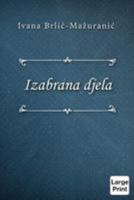 Izabrana djela 1976411483 Book Cover