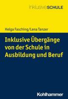 Inklusive Ubergange Von Der Schule in Ausbildung Und Beruf 3170357093 Book Cover